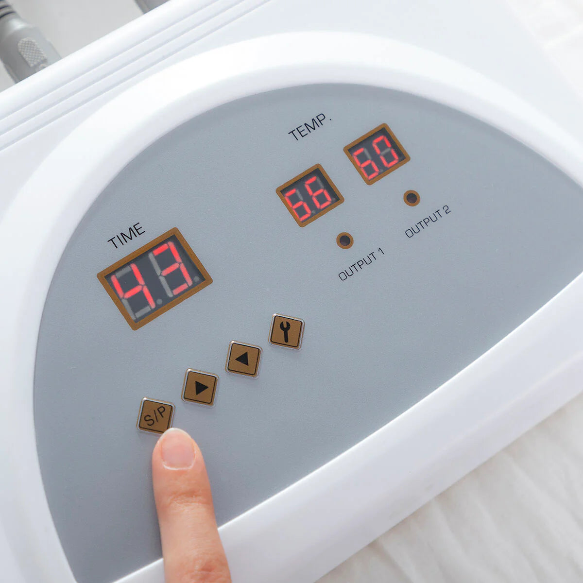 Couverture de sauna à chaleur Infrarouge Professionnelle