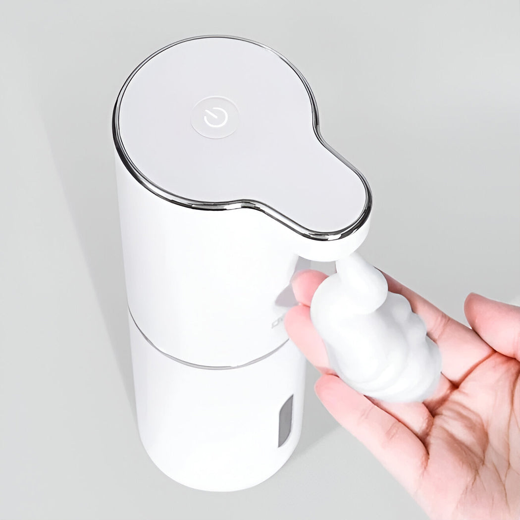 Distributeur automatique de savon moussant | Sans contact