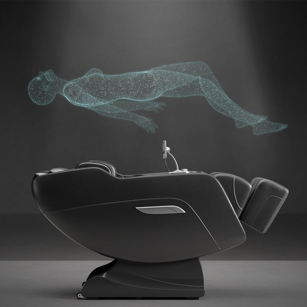 Fauteuil Zero Gravity | Presso+