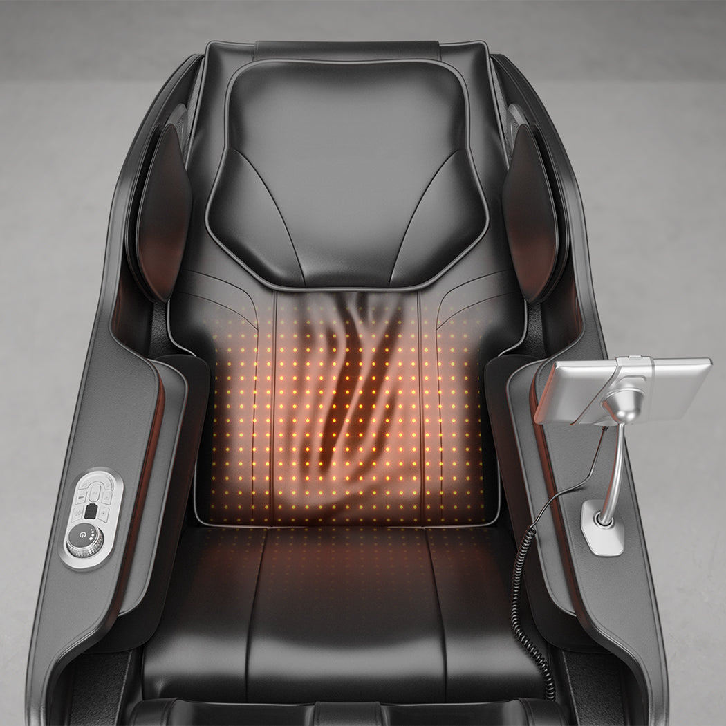 Fauteuil Zero Gravity | Presso+