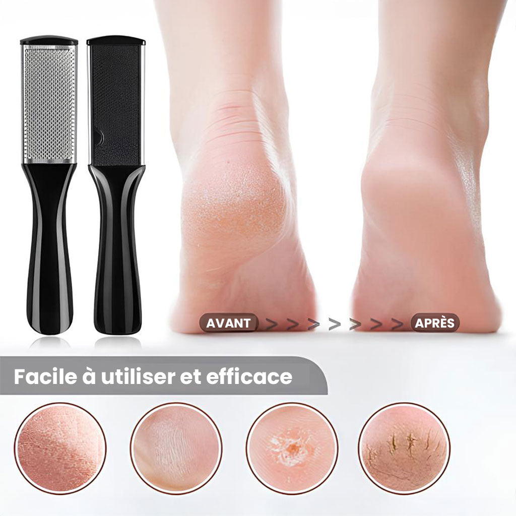 Kit complet de Pédicure Professionnelle