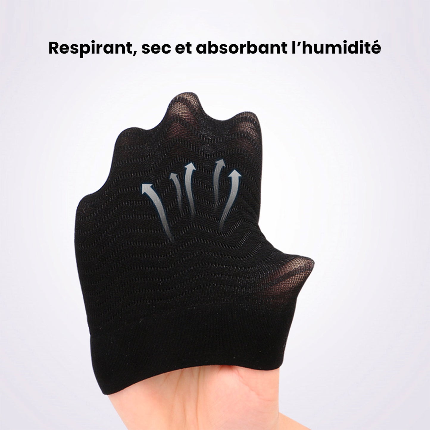 Paire de manchons de compression | Bras