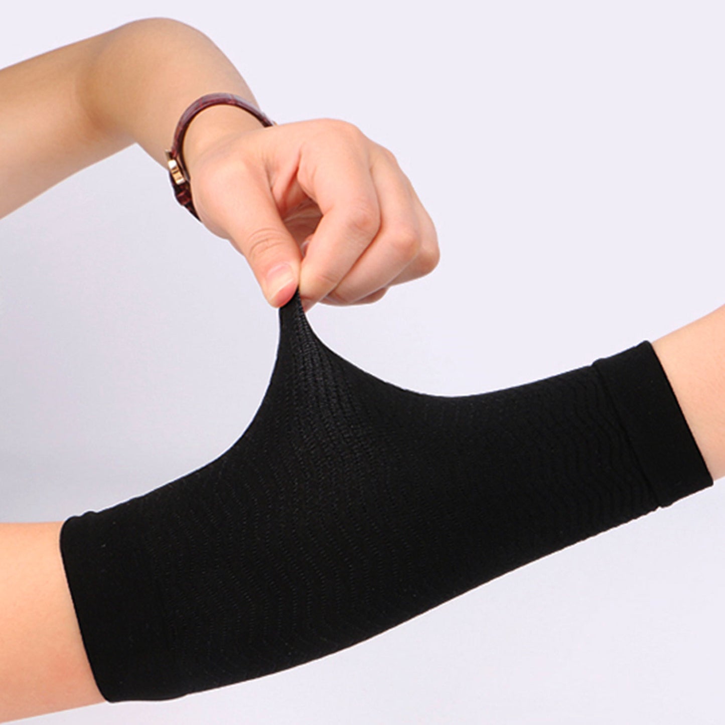 Paire de manchons de compression | Bras