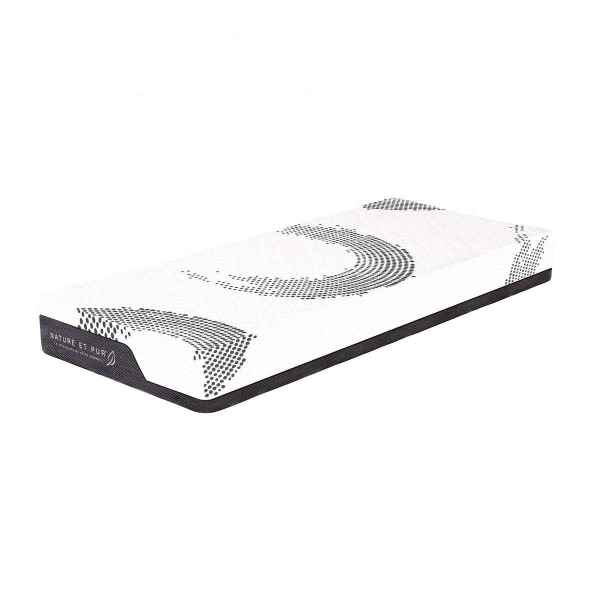 Matelas Biocrystal® | Nature et Pur