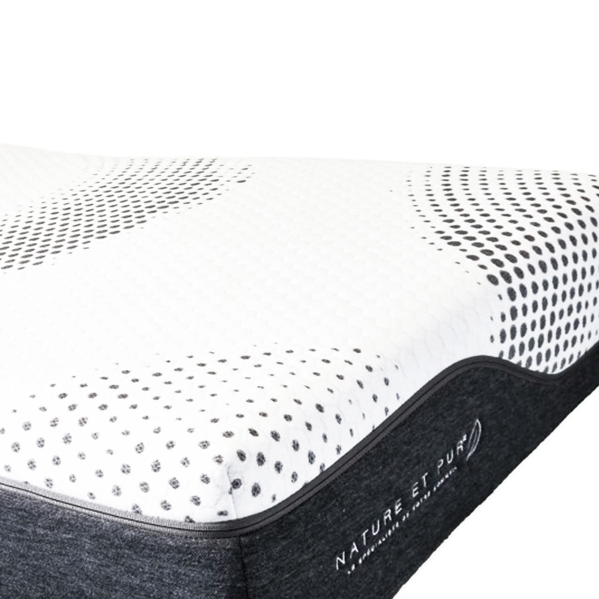 Matelas Biocrystal® | Nature et Pur