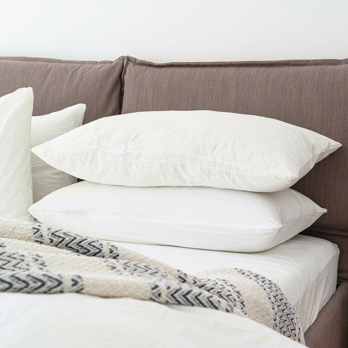 Oreiller Biocrystal® | Nature et Pur