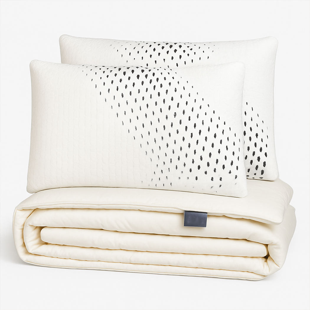 Parure et Oreillers | Pack Physaro