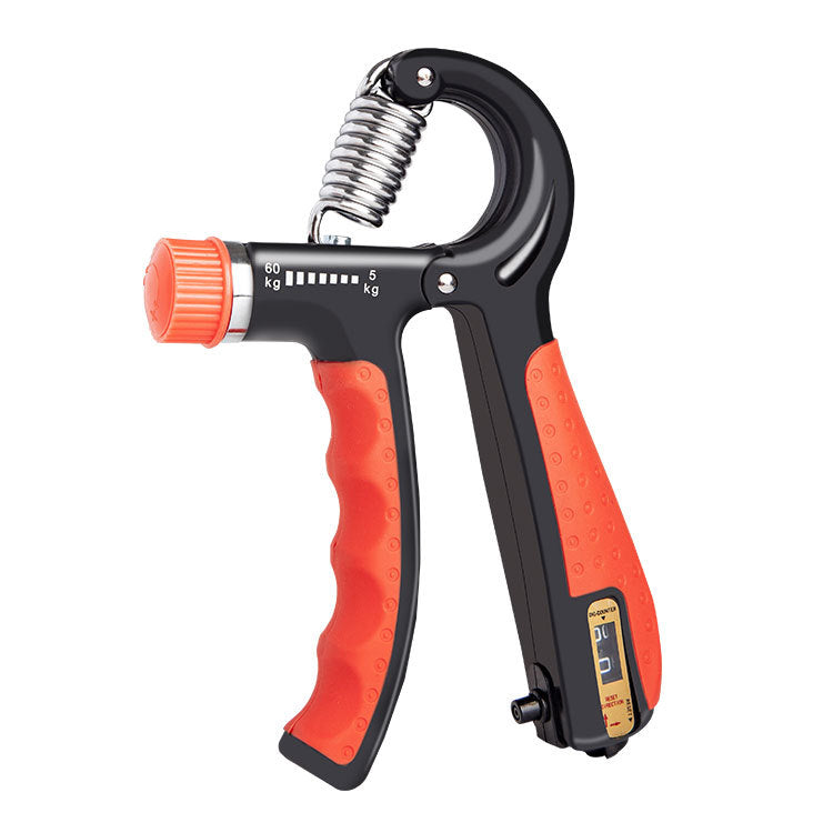 Renforceur de mains et de doigts