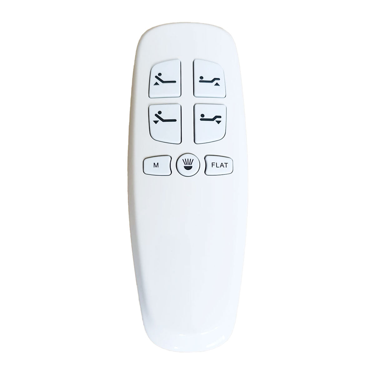Sommier électrique Comfort Luxe V5 | Nature et Pur