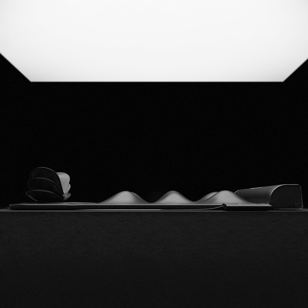 Tatami de pressothérapie | Presso+