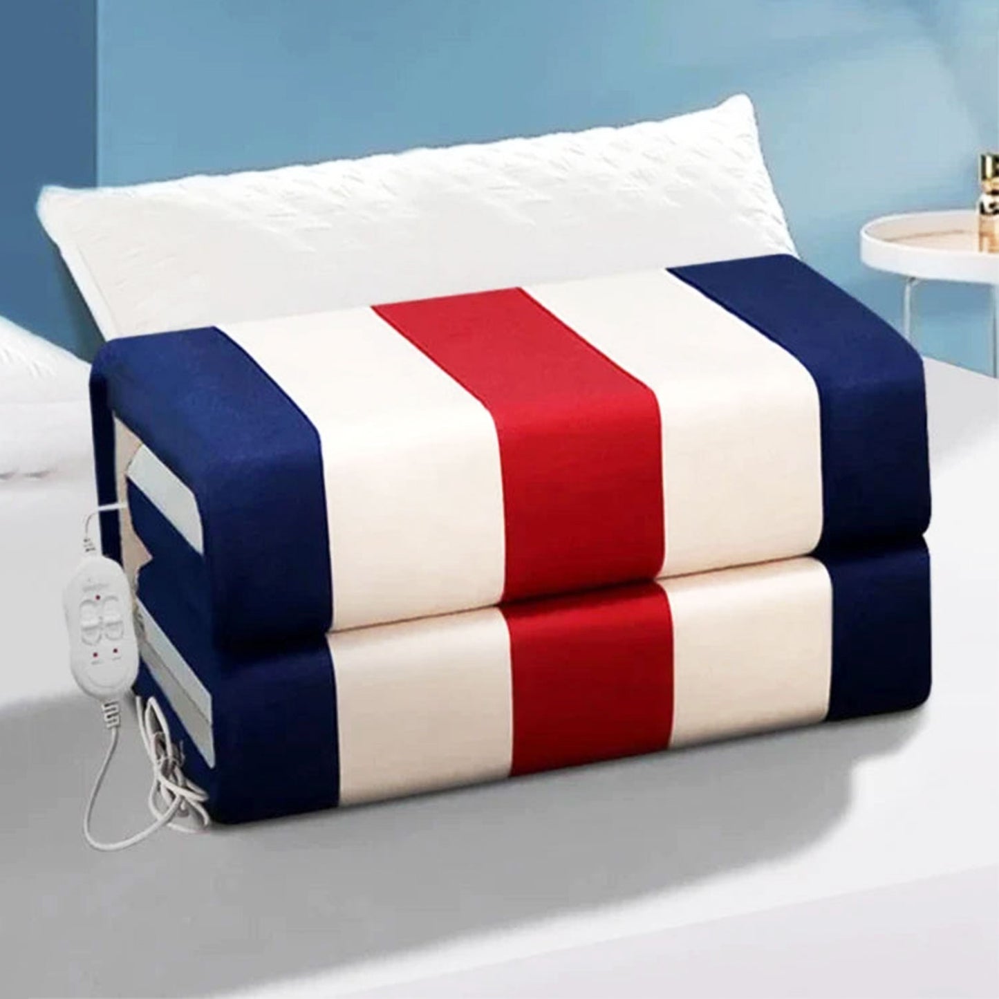 Couverture chauffante électrique | Chaleur thérapeutique