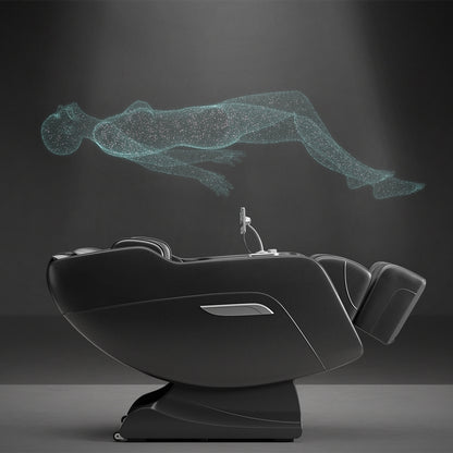Fauteuil Zero Gravity | Presso+