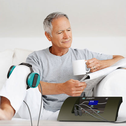 Dispositif de magnétothérapie ME2200 | Magneto Energy