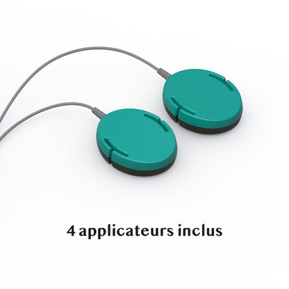 Dispositif de magnétothérapie ME2200 | Magneto Energy