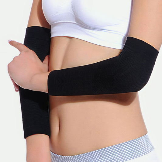 Paire de manchons de compression | Bras