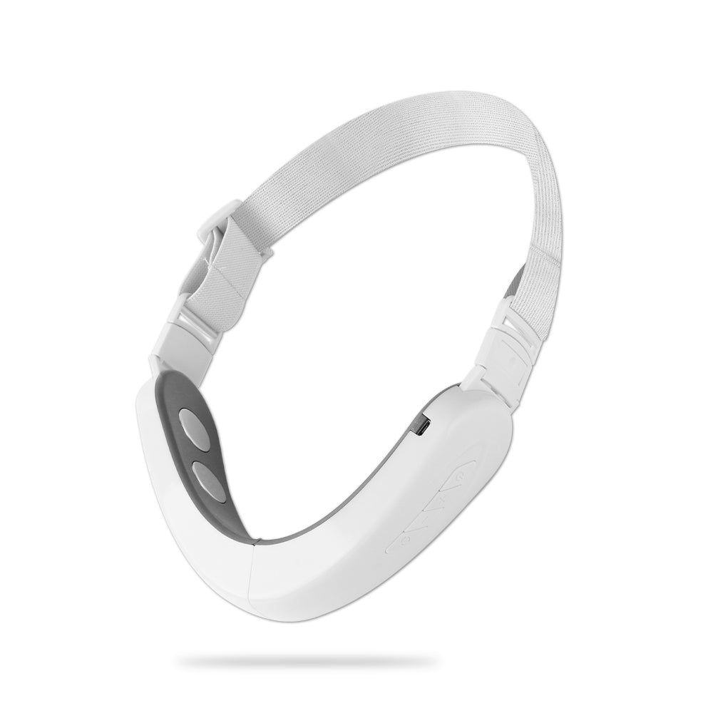 Masseur Facial Électrique 4 en 1 | Technologie LED & EMS pour une Peau Radieuse