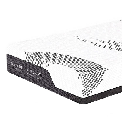 Matelas Biocrystal® | Nature et Pur