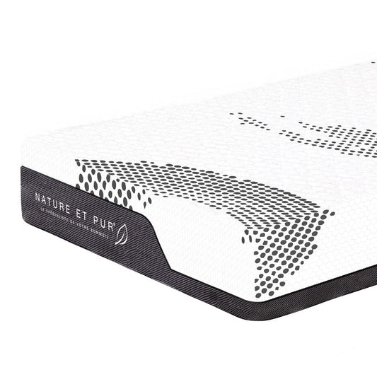 Matelas Biocrystal® | Nature et Pur