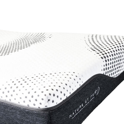 Matelas Biocrystal® | Nature et Pur
