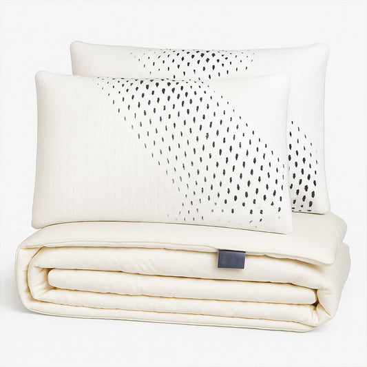 Parure et Oreillers | Pack Physaro