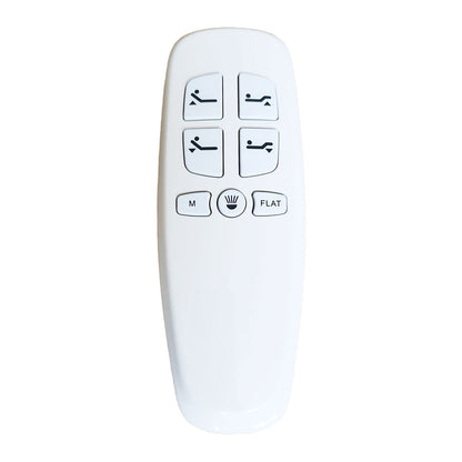 Sommier électrique Comfort Luxe V5 | Nature et Pur