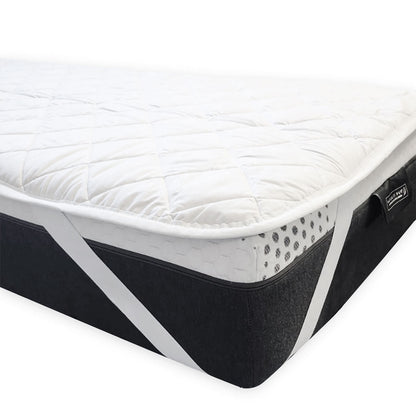 Surmatelas en laine Mérinos | Nature et Pur