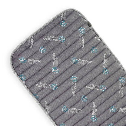 Tapis de magnétothérapie HF-LF | Magneto Energy