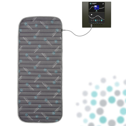 Tapis de magnétothérapie HF-LF | Magneto Energy