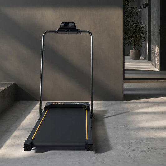 Tapis roulant 2‑en‑1 | Marche et Jogging