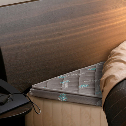 Tapis de magnétothérapie HF-LF | Magneto Energy