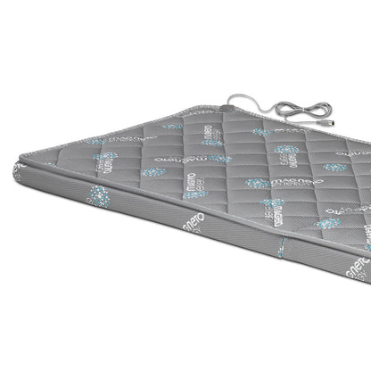 Tapis de magnétothérapie HF-LF | Magneto Energy