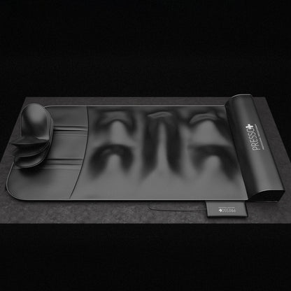 Tatami de pressothérapie | Presso+